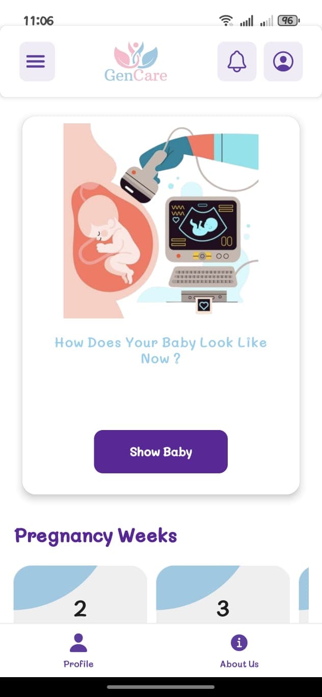 Health Metrics Input