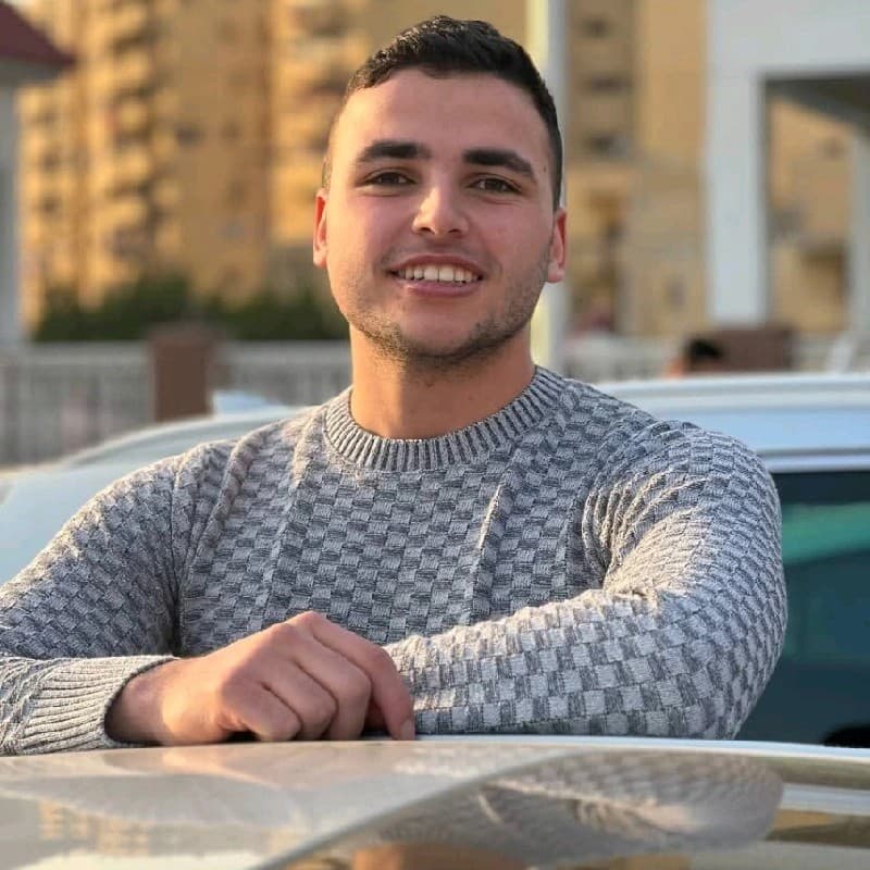 Ahmed Abd Elmohsen